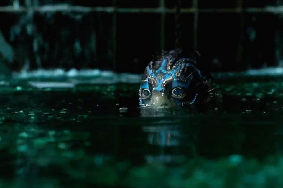 10 bộ phim có kỹ xảo hình ảnh ấn tượng nhất năm 2017